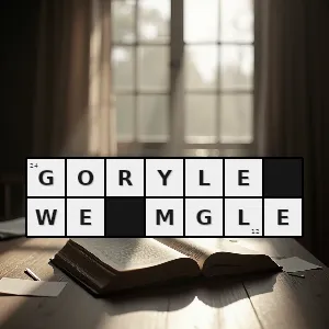 Rozwiązanie krzyżówki: weaver - goryle we mgle | hasła, synonimy i podpowiedzi Hasło krzyżówkowe weaver - goryle we mgle – rozwiązanie, synonimy, podpowiedzi i definicje krzyżówkowe